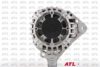 ATL Autotechnik L 83 220 Alternator